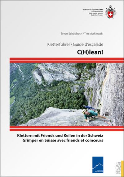 C(H)lean - Silvan Schupbach - Gebundene Ausgabe