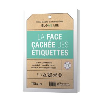 La face cachée des étiquettes