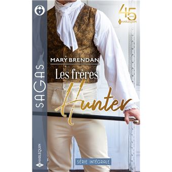 Les frères Hunter