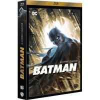 Coffret Batman 6 Films Édition Collector Blu-ray