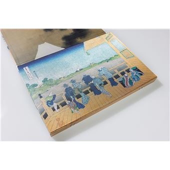 Hokusai. Thirty-six Views of Mount Fuji