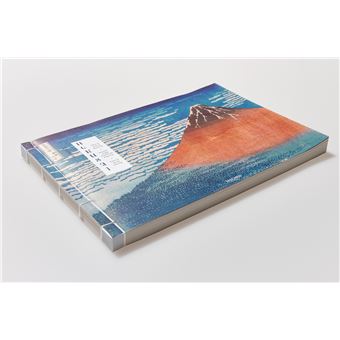 Hokusai. Thirty-six Views of Mount Fuji
