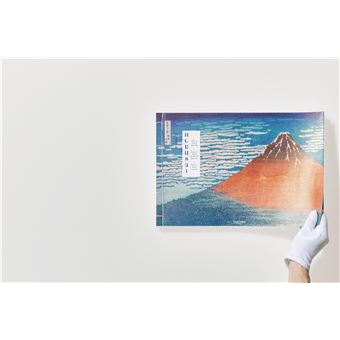 Hokusai. Thirty-six Views of Mount Fuji