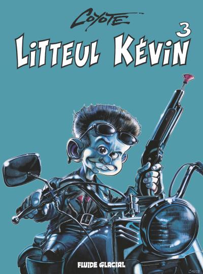 Litteul Kevin