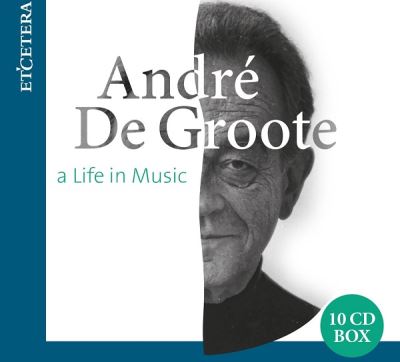 A Life In Music Coffret