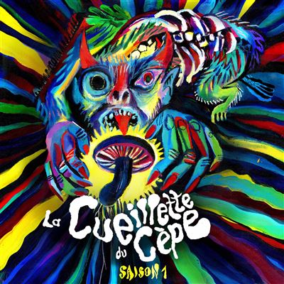 La Cueillette du Cèpe Saison 1