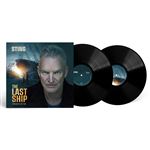 The Last Ship Expanded Ed - 2 Vinilos