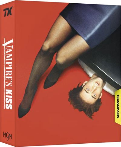 Imports Blu-ray 4K