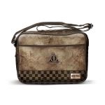 Sac rond à bandoulière Harry Potter Les Reliques de la Mort