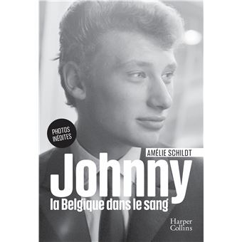 Johnny, la Belgique dans le sang