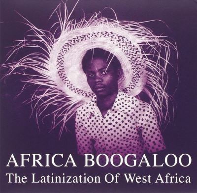 Africa boogaloo