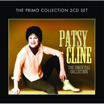 Patsy Cline - 1