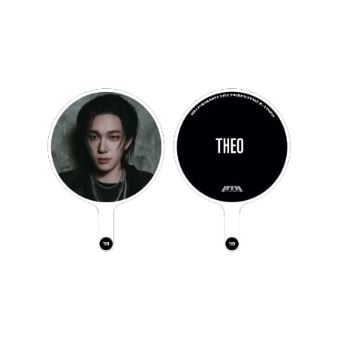 Theo Picket P1Harmony Live Tour 2025 P1ustage H : UTOP1A
