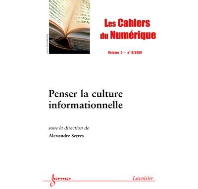 Penser la culture informationnelle