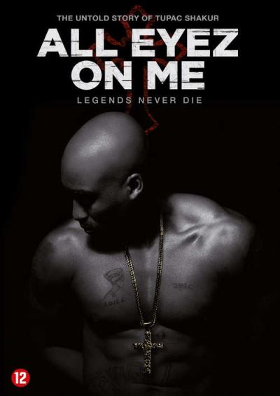 All Eyez On Me -NL