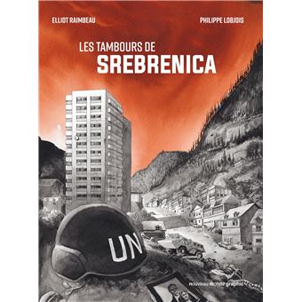 Les tambours de Srebrenica