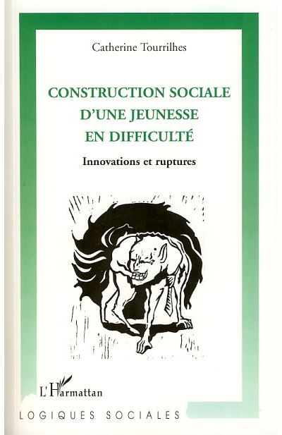 Construction sociale d'une jeunesse en difficulté