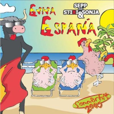 Eciva espana