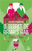 Le Secret de Briar's Hall