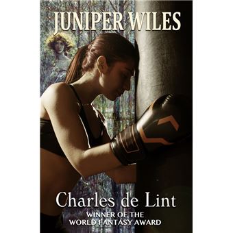 Juniper Wiles - 1