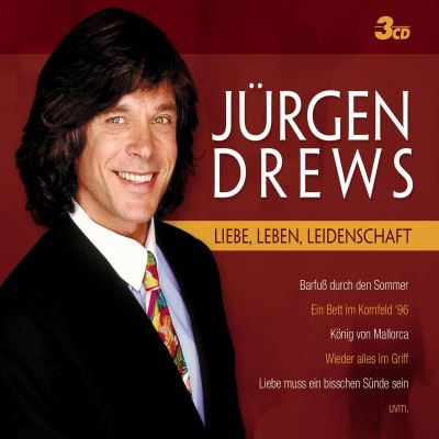 Liebe leben leidenschaf