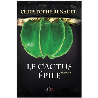 Le cactus épilé