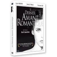 Le dernier amant romantique DVD