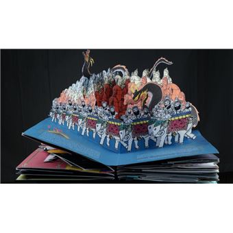 Zahhak La légende du roi serpent (NED 2023)