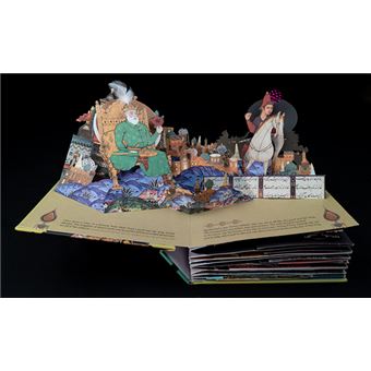 Zahhak La légende du roi serpent (NED 2023)