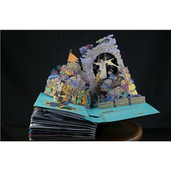 Zahhak La légende du roi serpent (NED 2023)