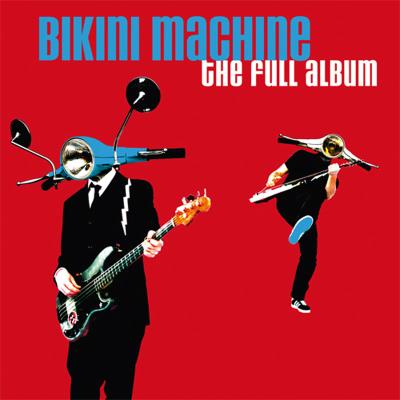 Full album
