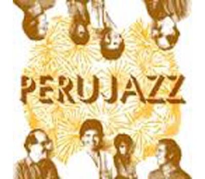 PERUJAZZ/LP