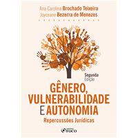 Gênero, Vulnerabilidade e Autonomia