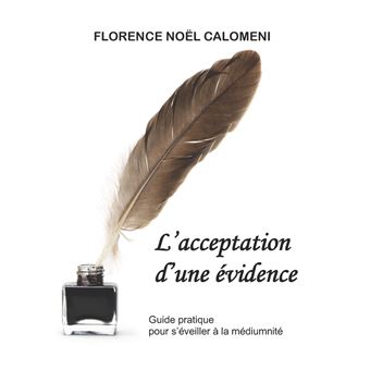 L'Acceptation d'une évidence - 1