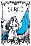 Soroé, reine des Atlantes