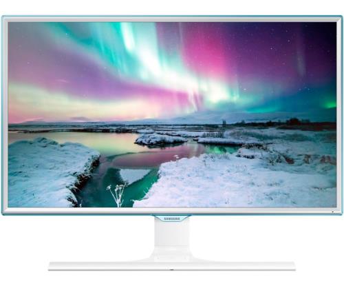 Samsung S24E370DL - SE370 Series - écran LED - 23.6\