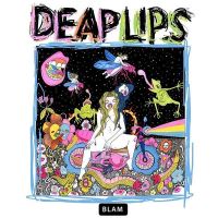 Deap Lips - CD