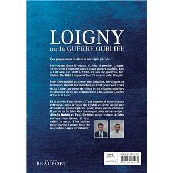 Loigny ou la Guerre oubliée