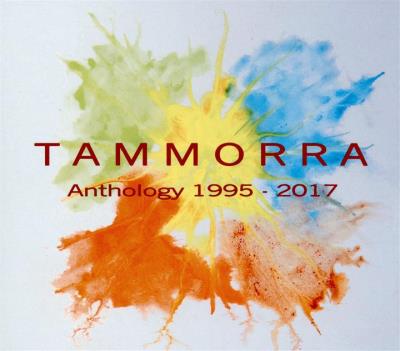 Anthology 1995-2017/digipack