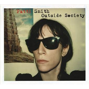 Patti Smith - 1