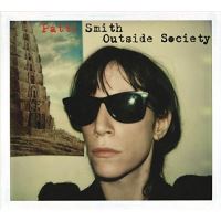 OUTSIDE SOCIETY/2LP