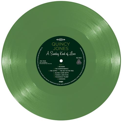 A-Sunday-Kind-Of-Love-Vinyle-