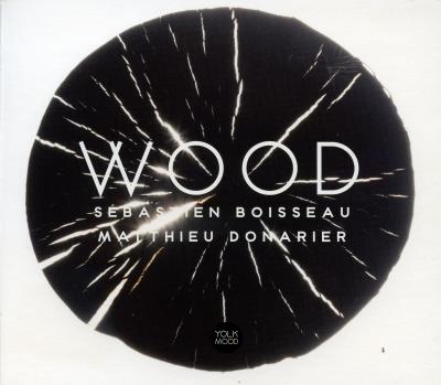WOOD/LP