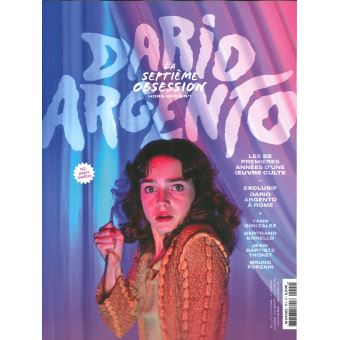 Dario Argento