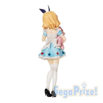 Figurine D7310 Is The Order A Rabbit Kirima Syaro Wonderland Vers