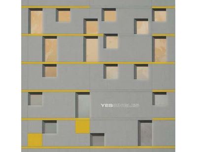 Yessingles Exclusivité Fnac Vinyle Coloré