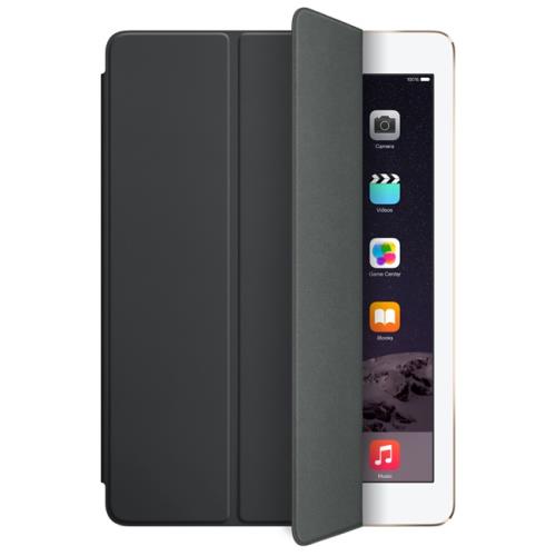 Apple Smart Cover Noir pour iPad 9.7"(2017) et iPad Air 2
