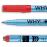 Stylo Rouge effaçable WhyNote