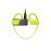 Lecteur MP3 Casque Sport Sony NWWS623 4 Go Bluetooth NFC Jaune_6