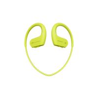 Sony NWWS623 4GB Bluetooth & NFC MP3 Speler Hoofdtelefoon Geel